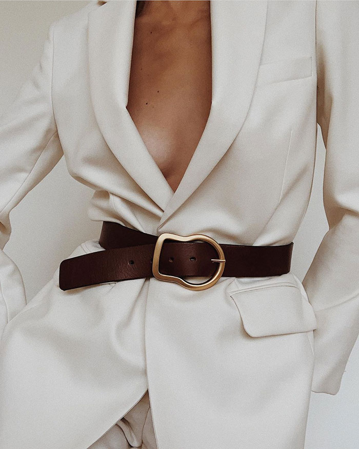 Style Inspiration: The Last of the Summer Whites August 2019