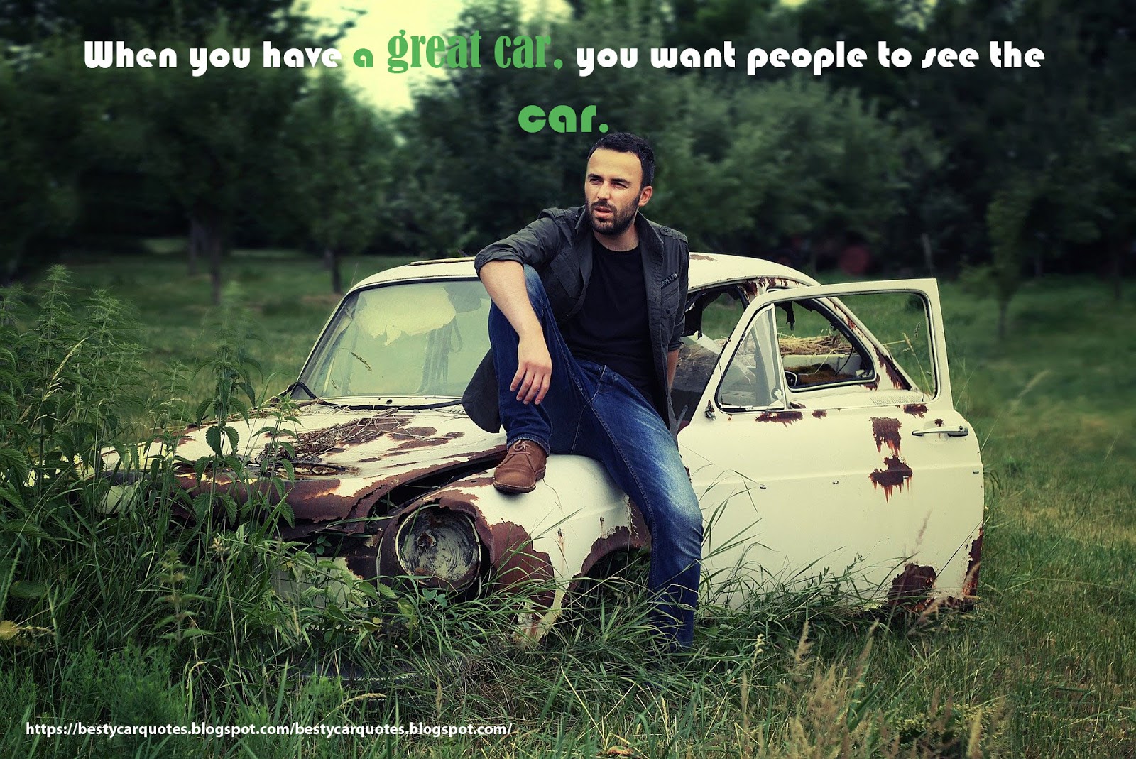 Best 10 Car Quotes with amazing photos for car lovers, love quotes for