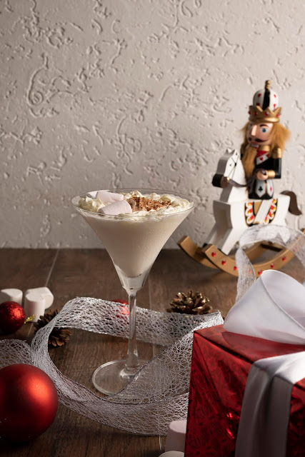 SOULed OUT & WIP Christmas and New Year's Eve 2019