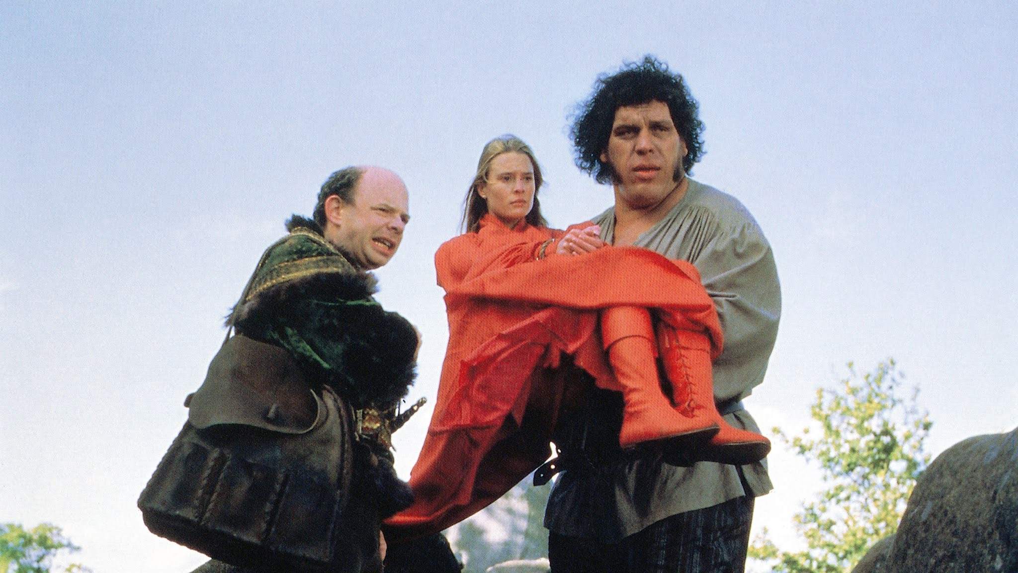 Incredible photos of Andr  the Giant  the wrestler who was known as  The Eighth Wonder of the World   1970s 1980s - 75
