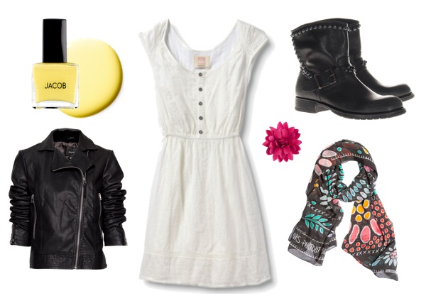 Anastasia Plus: Fashion