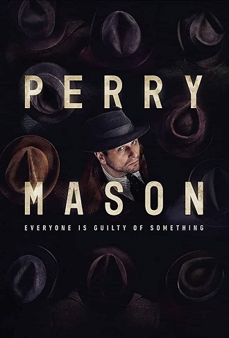 Perry Mason Season 1 Complete Download 480p & 720p All Episode