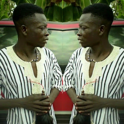 Aduanaba Kofi Antwi – Yadea Ama Ma Sei