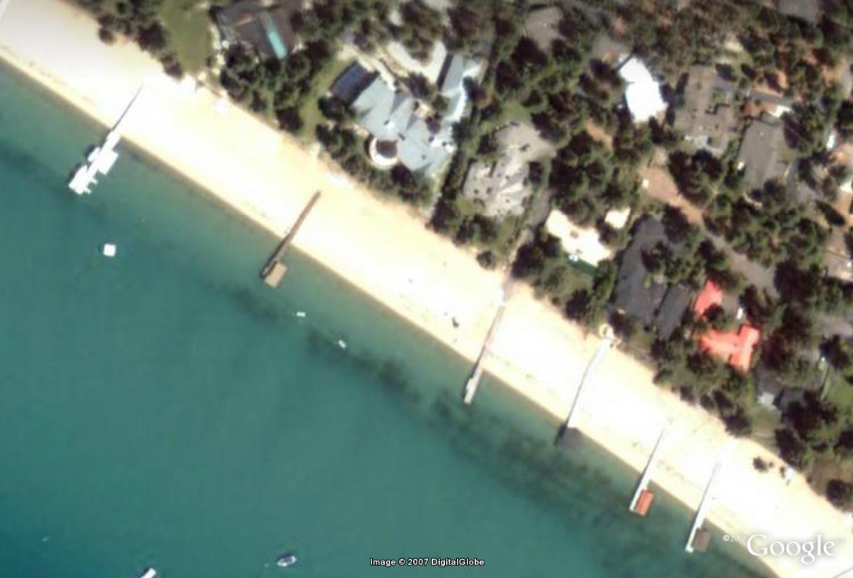 INCLINE VILLAGE REAL ESTATE Steve Wynn Estate on Lake Tahoe