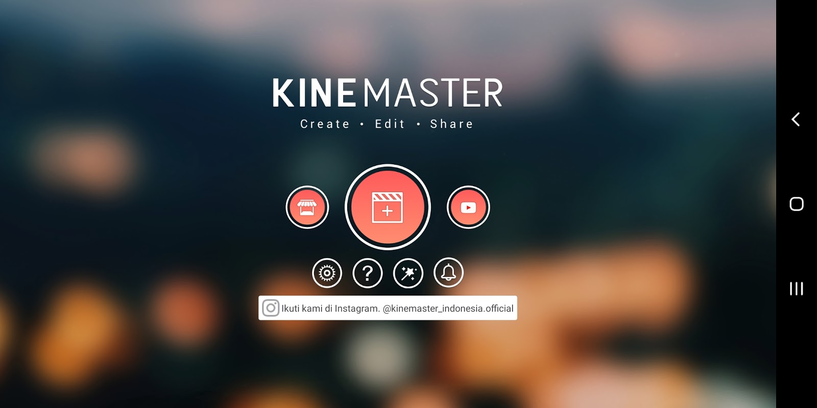 update kinemaster lite version 2020 update kinemaster lite version 2020