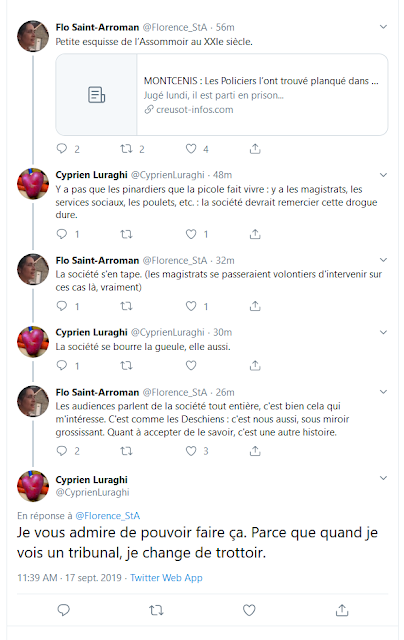 Cyprien Luraghi a des hallus, il voit des tribunaux partout... dans AC ! Brest Cyprien%2BLuraghi%2Bsur%2BTwitter%2B_%2B_%2540Florence_StA%2BJe%2Bvous%2Badmire%2Bde%2B_%2B-%2Btwitter.com