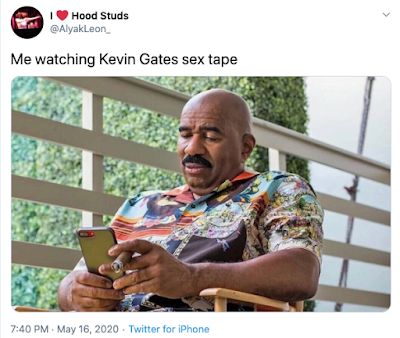 Rhymes With Snitch | Celebrity and Entertainment News | : Kevin Gates