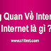 Tổng Quan Về Internet ? Internet là gì ?