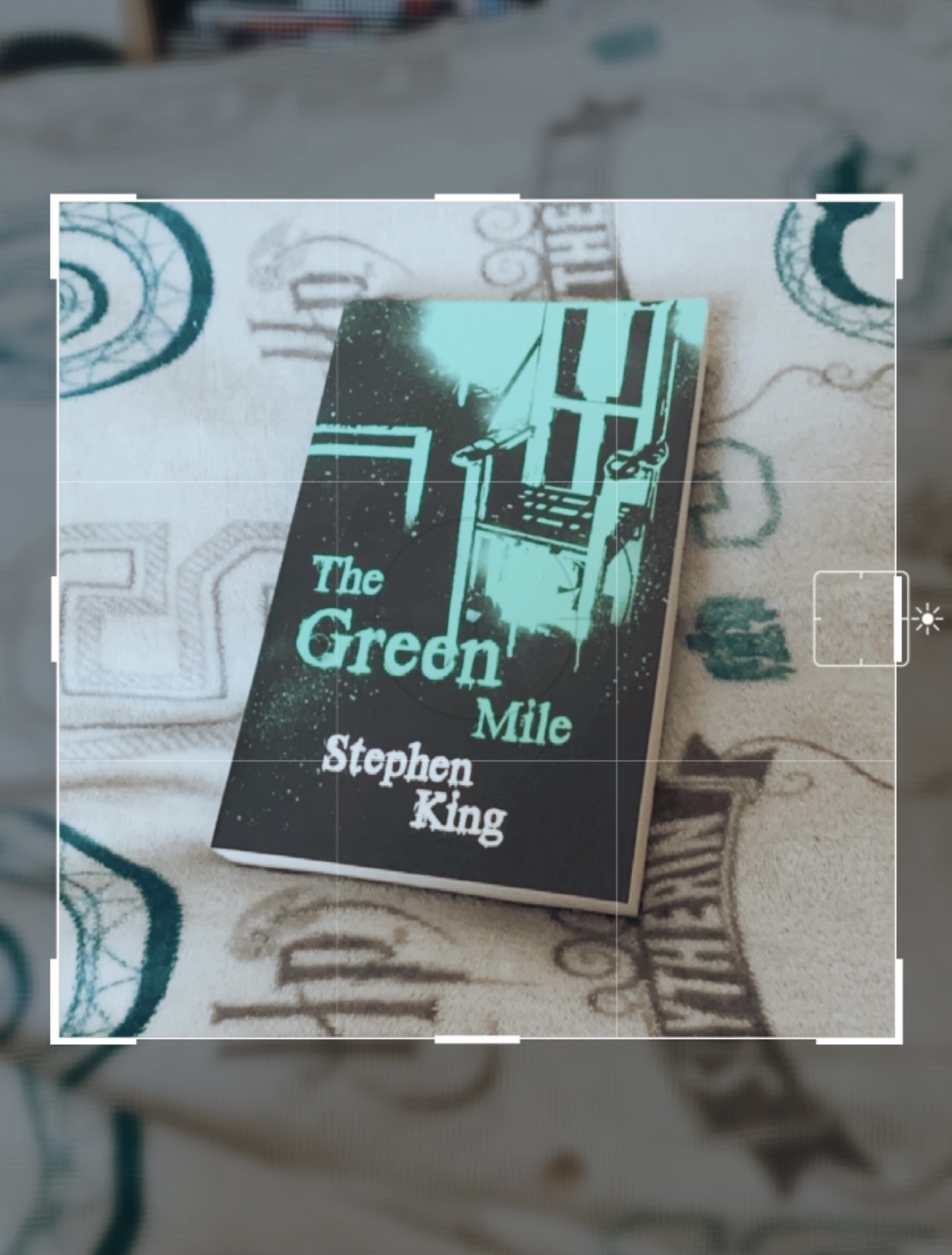 The Green Mile (Book Review)