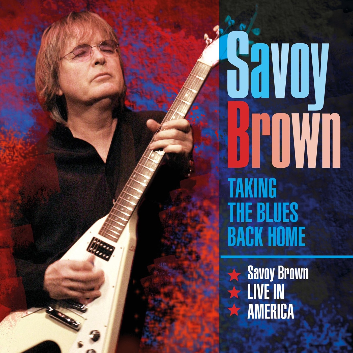 Music Blog Glugen Savoy Brown Taking the Blues Back Home Savoy Brown