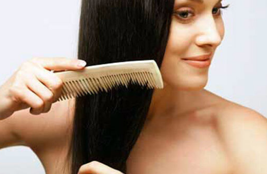 So That Hair Stays Healthy Tips For Healthy Hair Ads Prize