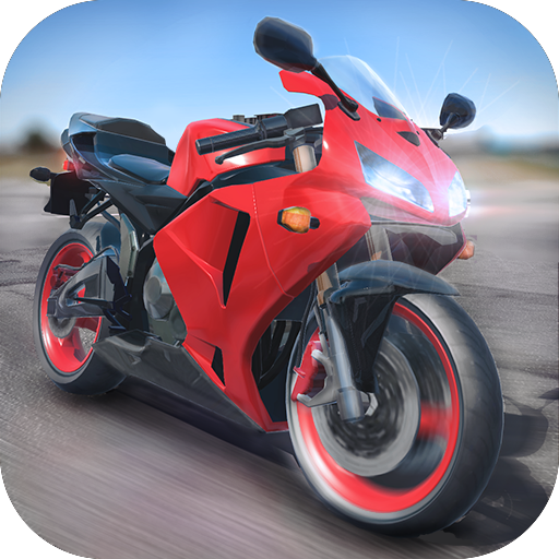 Ultimate Motorcycle Simulator андроид