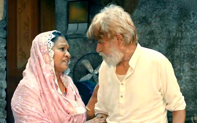 Kabristan Games of Karma Web Series Watch Online