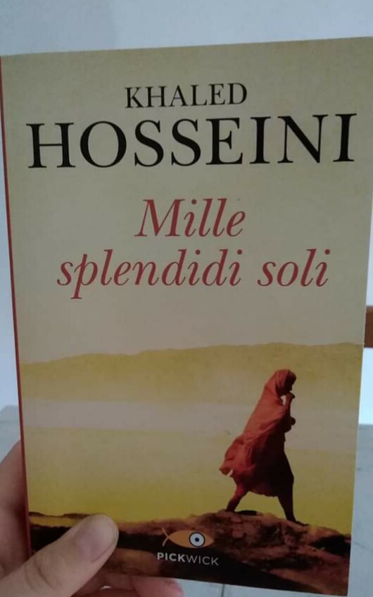 Le Cronache Della Lettura Mille splendidi soli (recensione del romanzo) jpg (530x847)
