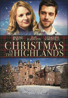 Christmas in the Highlands / Коледа в Шотландия (2019)