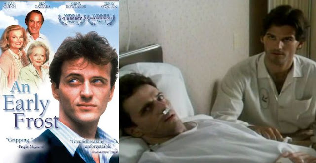 An Early Frost, película An Early Frost, película