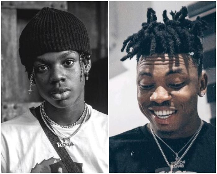 Lets Talk Is Rema Now Bigger Than Mayorkun Read This And Lets Hear From You Teelamford