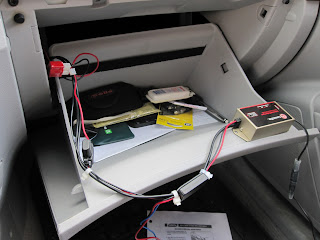 2007 Hyundai Sonata Aux Input