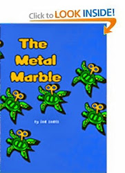 The Metal Marble