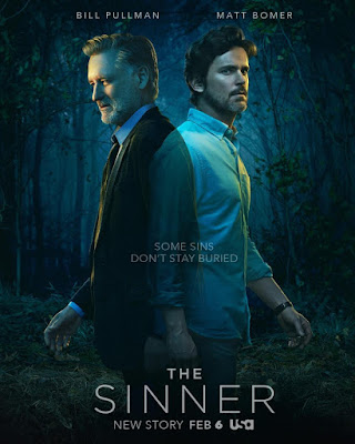 The Sinner - Temporada 3 - Cartel