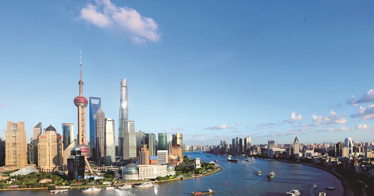 China Technology News Shanghai sets up integrated circuit industrial base