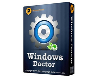 Windows Doctor 2.9 Free Download