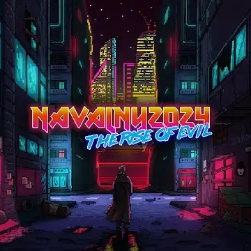 Navalny 2024: the rise of evil apk mod For Android