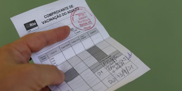 Covid-19: Ceará quer usar passaporte da vacina na entrada de estabelecimentos e eventos com circulação de pessoas