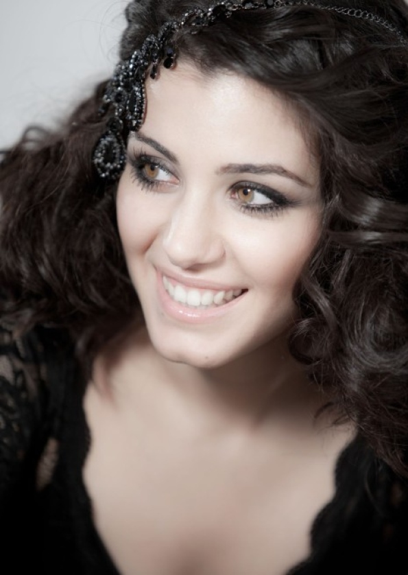 Katie Melua Katie Melua tour dates