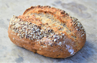 International food blog: Bread of the Week 41: German Brea...