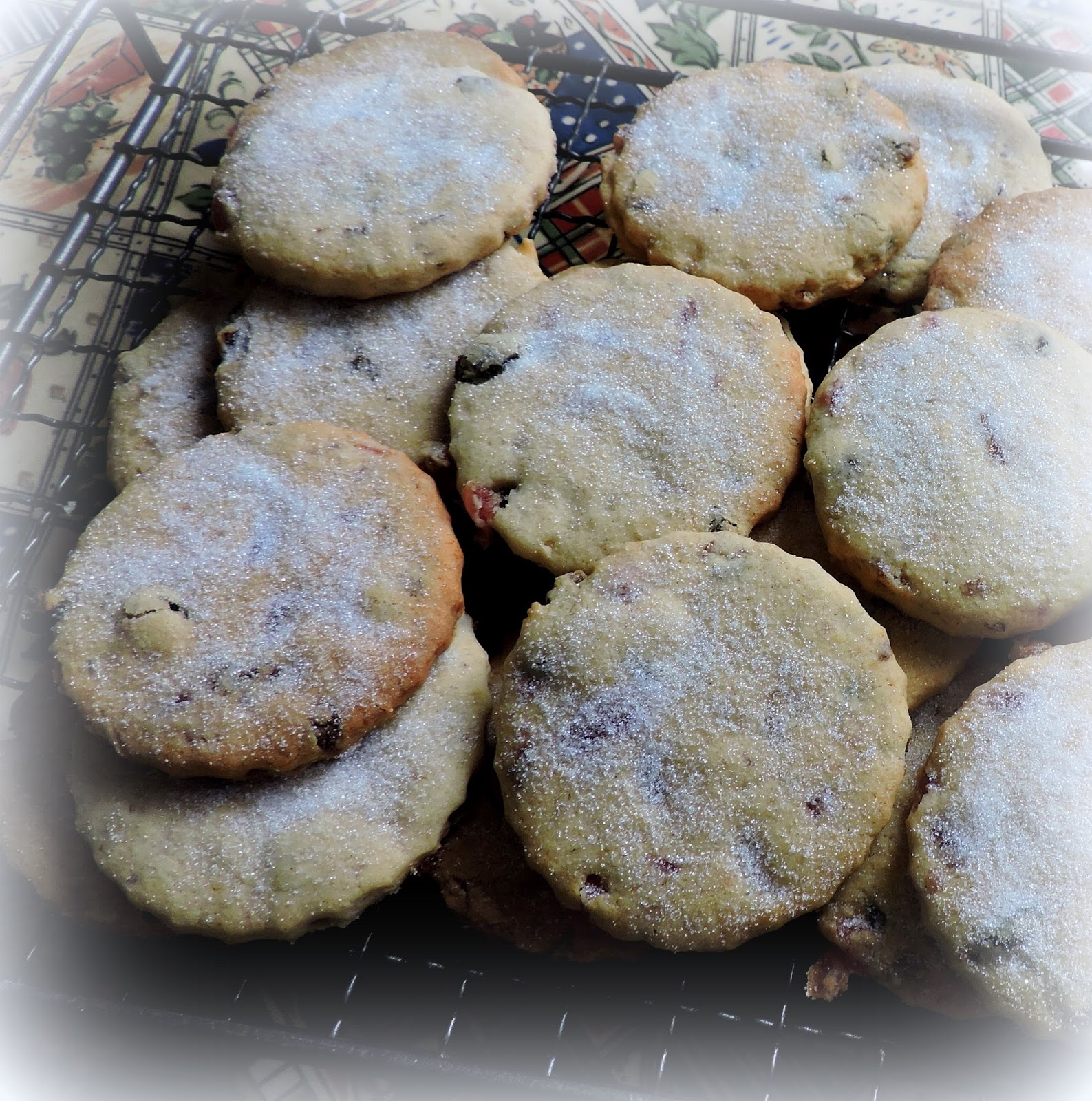 Langley Wakes Cakes The English Kitchen