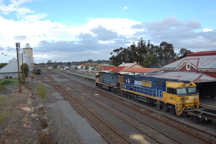 Dimboola