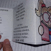 LIVRINHO DIA DO LIVRO PARA LEITURA E COLORIR