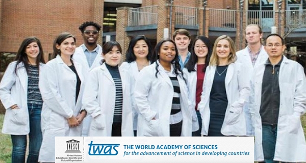 TWAS─Samira Omar Innovation for Sustainability Award 2021 for Scientists from Developing Countries