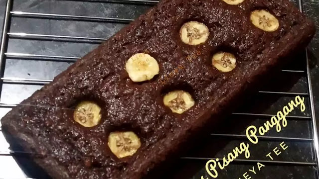 Inilah Resep Brownies Pisang yang Manis Legit di Lidah Inilah Resep Brownies Pisang yang Manis Legit di Lidah