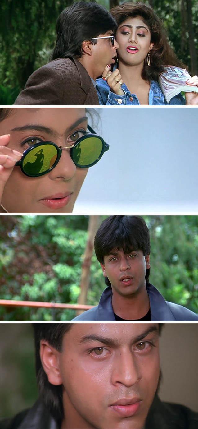 Baazigar (1993) Hindi Full Movie Download Free Baazigar (1993) Hindi Full Movie Download Free