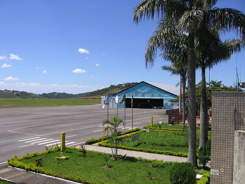 TURISTANDO PELO MUNDO JUIZ DE FORA