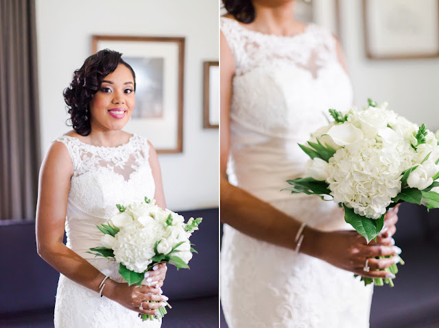 College Park Marriott Wedding | Photos by Heather Ryan Photography