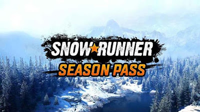 SnowRunner Free Download