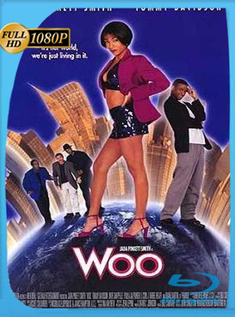 Woo La Mujer Perfecta (1998) HD [1080p] Latino [GoogleDrive] SXGO