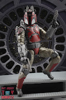 Star Wars Black Series Mandalorian Super Commando 28