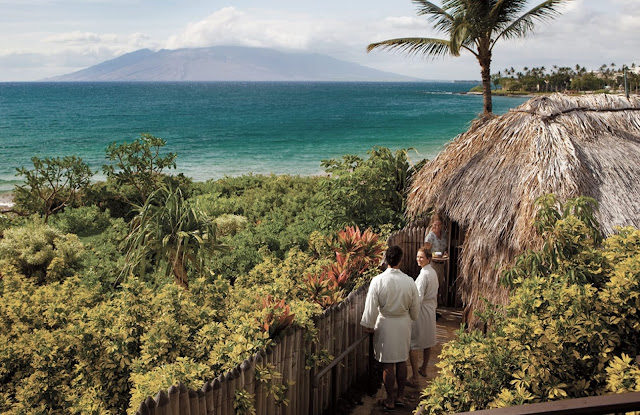 Our Favorite Luxury Resorts in Maui