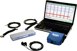 Lafayette Instrument Polygraph