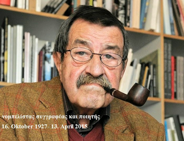 Günter Grass