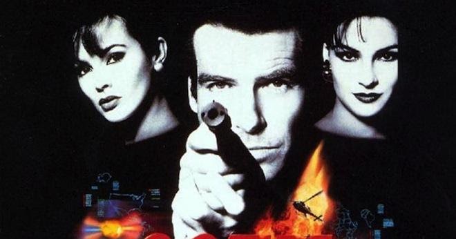 goldeneye 007 for pc goldeneye 007 for pc