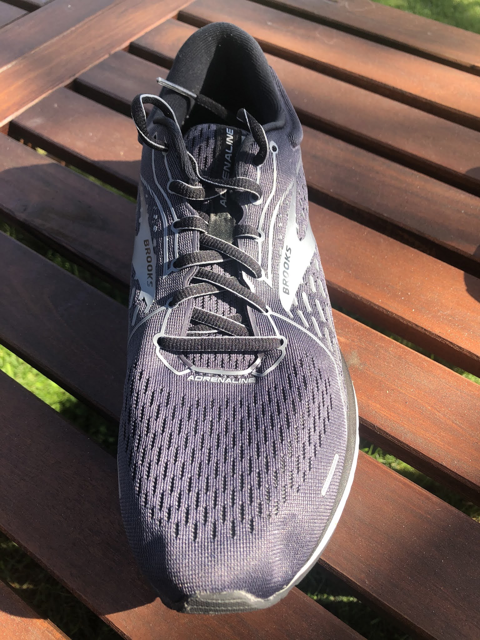 Brooks Adrenaline GTS 21 MultiTester Review DOCTORS OF RUNNING