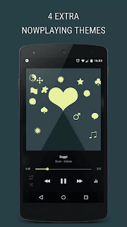 BlackPlayer EX v20.46 build 321 BETA Mod + Pro APK is Here ! BlackPlayer EX v20.46 build 321 BETA Mod + Pro APK is Here !