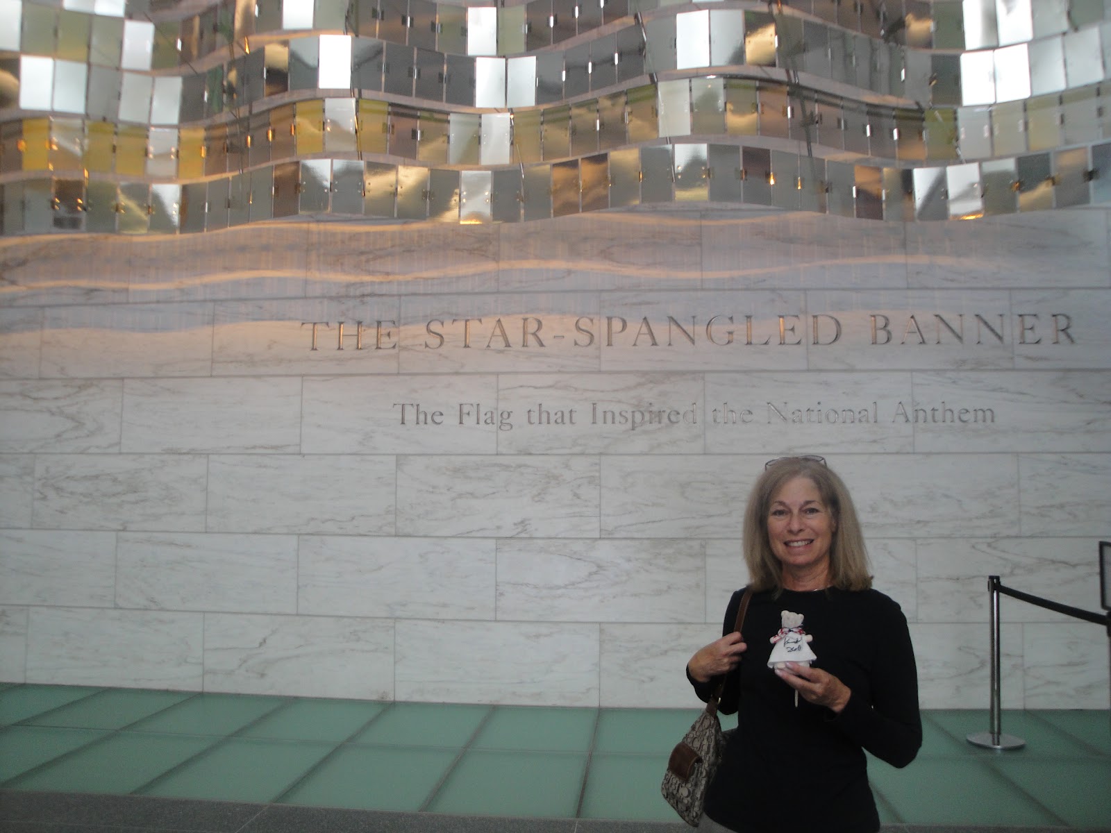 Remembering Alge.. Algernon Rat in Washington, D.C. photos Part 2