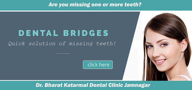 dental clinic at jamnagar