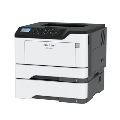 Sharp MX-B467P Driver Printer and Software